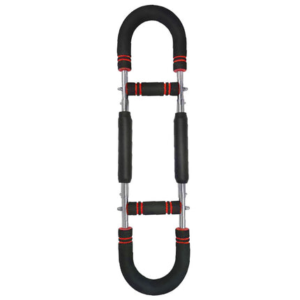 Adjustable Spring Twister Arm Exerciser