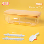 2pc Yellow Set