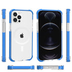Blue / iPhone 15