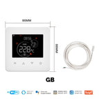 For Electric Heating