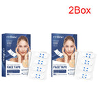 120Pcs 2Box