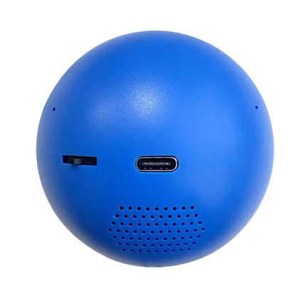 Customizable Video Crystal Sphere