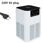 EU Plug