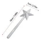 1pc / White