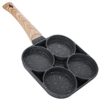 4 in 1 Pan