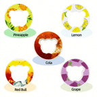 Bear 5pcs D