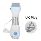 UK plug