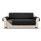 1 seat / Black