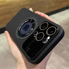 Black / iPhone 15