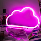 Cloud-Pink