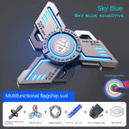 Sky Blue