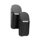 Black 2pcs