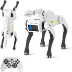 Robot Dog with Claw