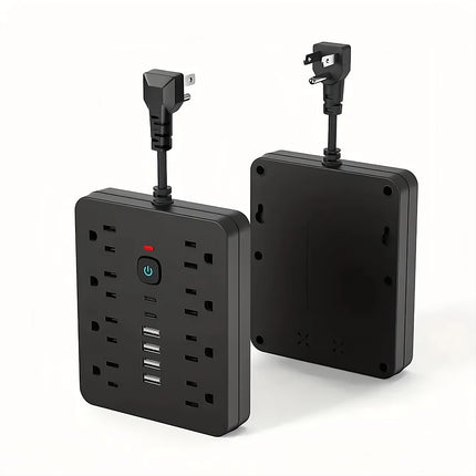 14-in-1 Multifunctional Power Strip