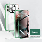 Green / iPhone 13