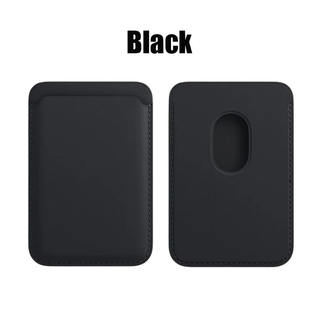 Magnetic Wallet Phones Case