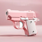 Pink White