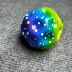 Colorful Green