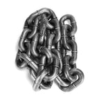Silver / Medium 1.5 M