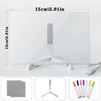 150*150*3mm