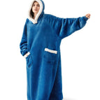 120 CM / Blue