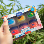 6 Color Box Set