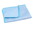 Size XS / Light blue