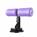 Purple / Single Bar