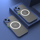 Blue / iPhone 15