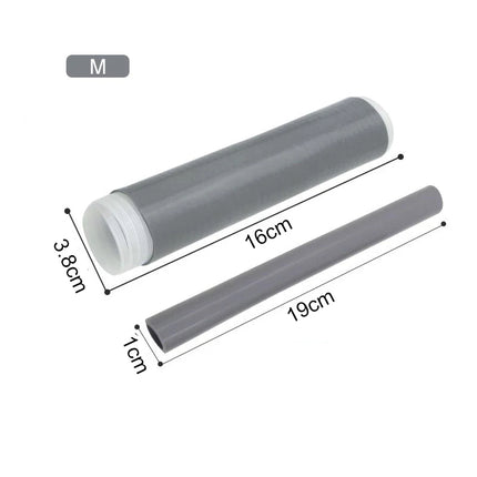 Silicone Pan Handle Sleeve