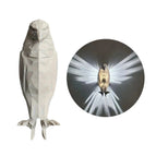 eagle-white