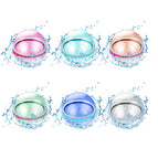 6PCS