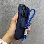 Navy Blue / iPhone 13