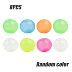 8 pcs