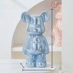 17CM / Light Blue