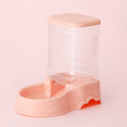 Pink / 1Pc Water dispenser