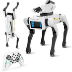 Robot Dog with Shooter