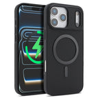 Carbon Black / iPhone 17 Pro Max