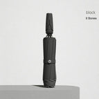 8 bones black