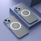 Grey / iPhone 15