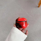 Red / AirPods 2