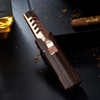 Mahogany grain