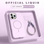 Purple / iPhone 16 Pro Max