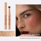 04 - Dark Brown