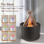 Black / Pro
