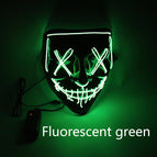 Fluorescent Green
