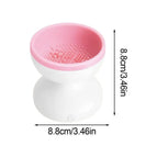 White-Pink