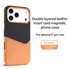 Brown / iPhone 17 Pro Max