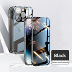 Black / iPhone 13