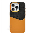 Black Orange / iPhone 16 Pro Max